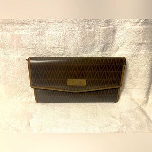 Mario Valentino Vintage Wallet